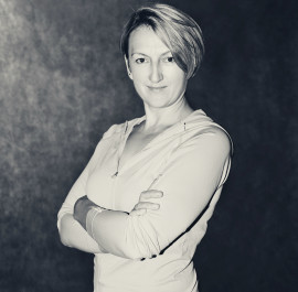 Gabriela Eliasz-&Lstrok;ukasiewicz