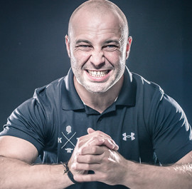 Dominik K&eogon;ska